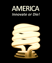 Innovate or Die