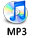 Play MP3 file now